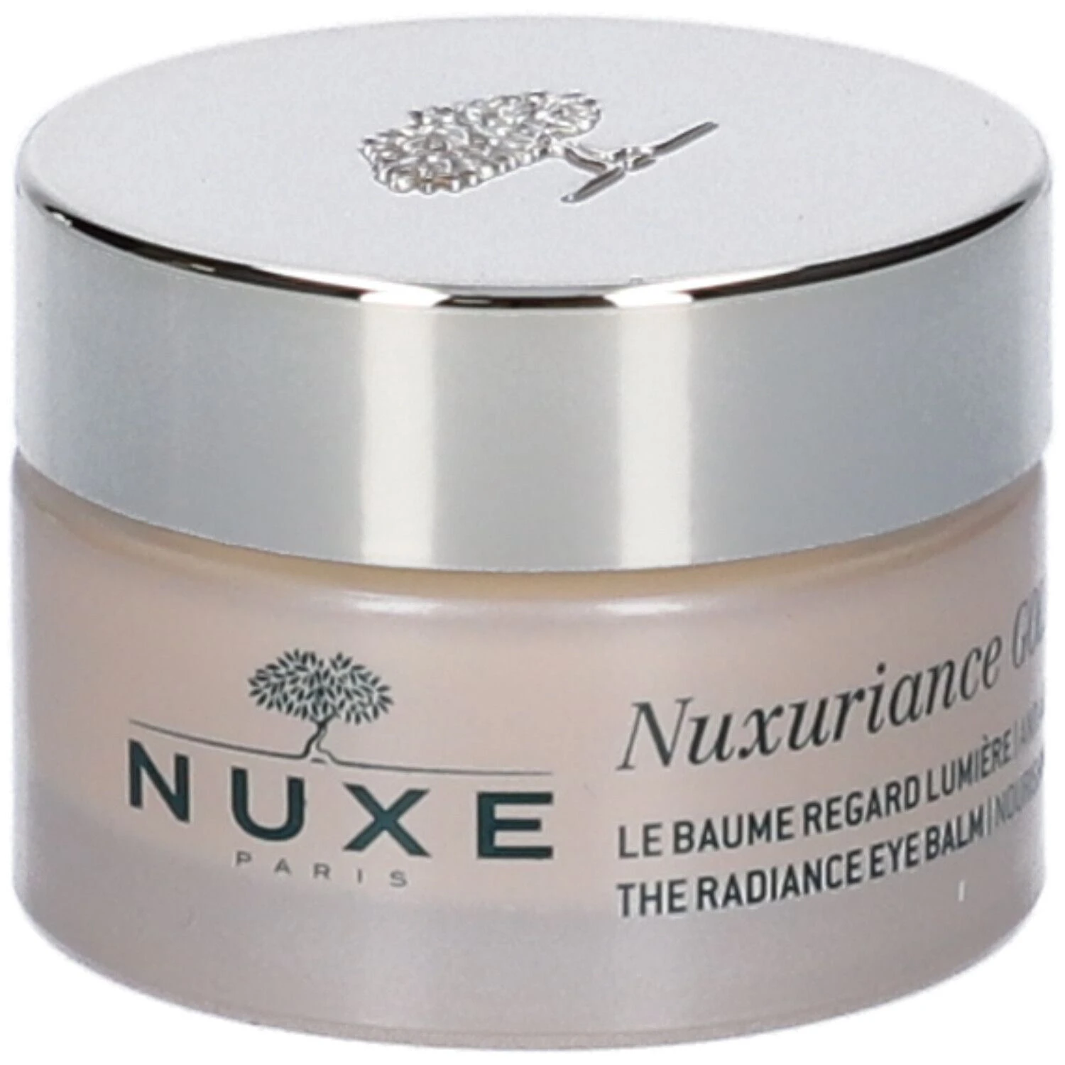 Nuxe Nuxuriance® Gold Balsamo Occhi Illuminante 7 Nuxe Nuxuriance® Gold Balsamo Occhi Illuminante - immagine 5