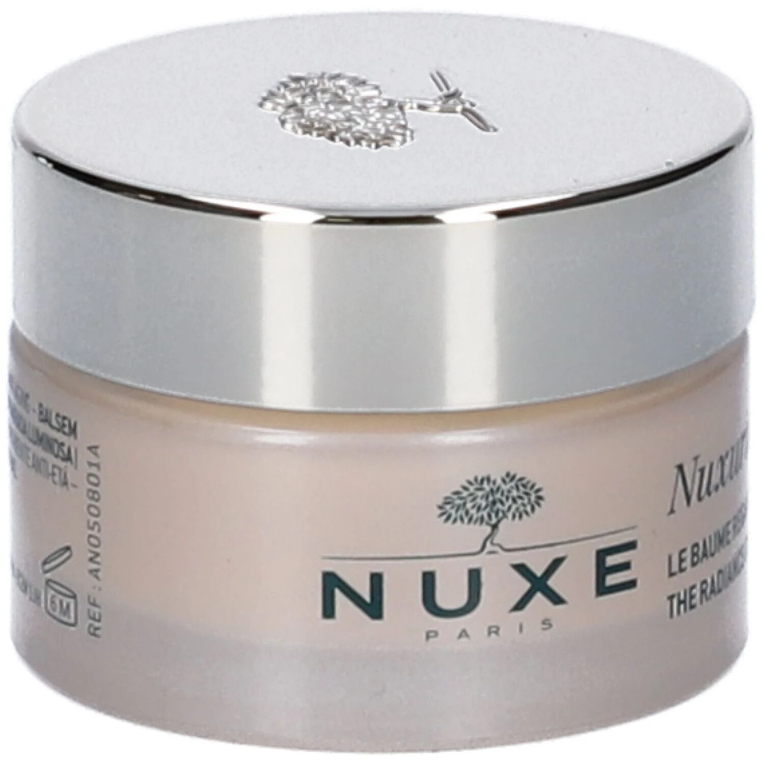 Nuxe Nuxuriance® Gold Balsamo Occhi Illuminante 8 Nuxe Nuxuriance® Gold Balsamo Occhi Illuminante - immagine 6
