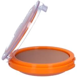 KORFF Sun Secret Fondotinta Compatto Solare SPF 50+ Colore 03 -Online Cosmetici IT976031334 p11