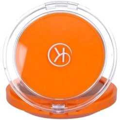 KORFF Sun Secret Fondotinta Compatto Solare SPF 50+ Colore 03 -Online Cosmetici IT976031334 p12