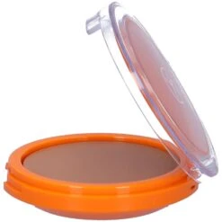 KORFF Sun Secret Fondotinta Compatto Solare SPF 50+ Colore 03 -Online Cosmetici IT976031334 p13