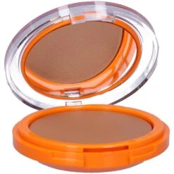 KORFF Sun Secret Fondotinta Compatto Solare SPF 50+ Colore 03 -Online Cosmetici IT976031334 p15