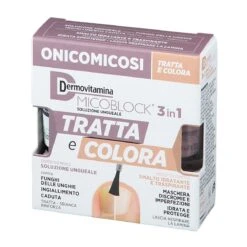 Dermovitamina Micoblock 3 In1 Tratta E Colora 15 Dermovitamina Micoblock 3 In1 Tratta E Colora -Online Cosmetici IT976293783 p15