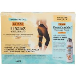 GUAM® Pinocchietto + Pure-Crackle L/XL 14 GUAM® Pinocchietto + Pure-Crackle L/XL -Online Cosmetici IT977349784 p14