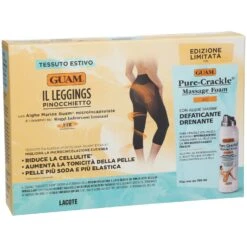 GUAM® Pinocchietto + Pure-Crackle L/XL 15 GUAM® Pinocchietto + Pure-Crackle L/XL -Online Cosmetici IT977349784 p15