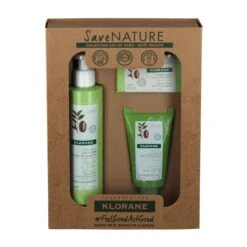 KLORANE Collezione Eau De Yuzu