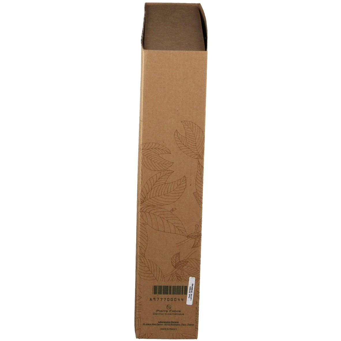 KLORANE Collezione Eau De Yuzu 4 KLORANE Collezione Eau De Yuzu - immagine 2