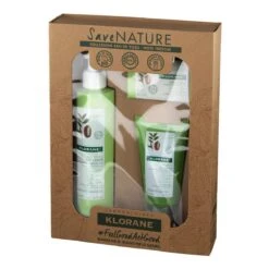 KLORANE Collezione Eau De Yuzu 11 KLORANE Collezione Eau De Yuzu -Online Cosmetici IT977700044 p13