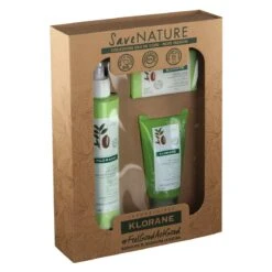 KLORANE Collezione Eau De Yuzu 12 KLORANE Collezione Eau De Yuzu -Online Cosmetici IT977700044 p14
