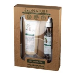 KLORANE Cofanetto Fiore Di Cupuacu -Online Cosmetici IT977700071 p13