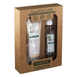 KLORANE Cofanetto Fiore Di Cupuacu -Online Cosmetici IT977700071 p14