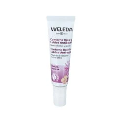 WELEDA Enotera Contorno Occhi E Labbra Antiage -Online Cosmetici IT978848238 p10