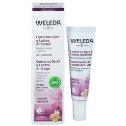 WELEDA Enotera Contorno Occhi E Labbra Antiage -Online Cosmetici IT978848238 p12