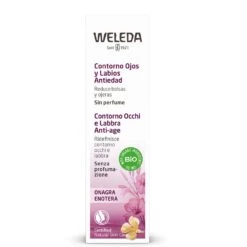 WELEDA Enotera Contorno Occhi E Labbra Antiage -Online Cosmetici IT978848238 p3