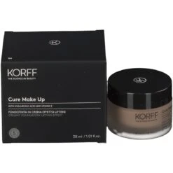 KORFF Cure Make Up Fondotinta In Crema Effetto Lifting 04 -Online Cosmetici IT979055011 p16