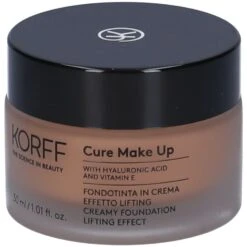 KORFF Cure Make Up Fondotinta In Crema Effetto Lifting 06 -Online Cosmetici IT979055023 p14