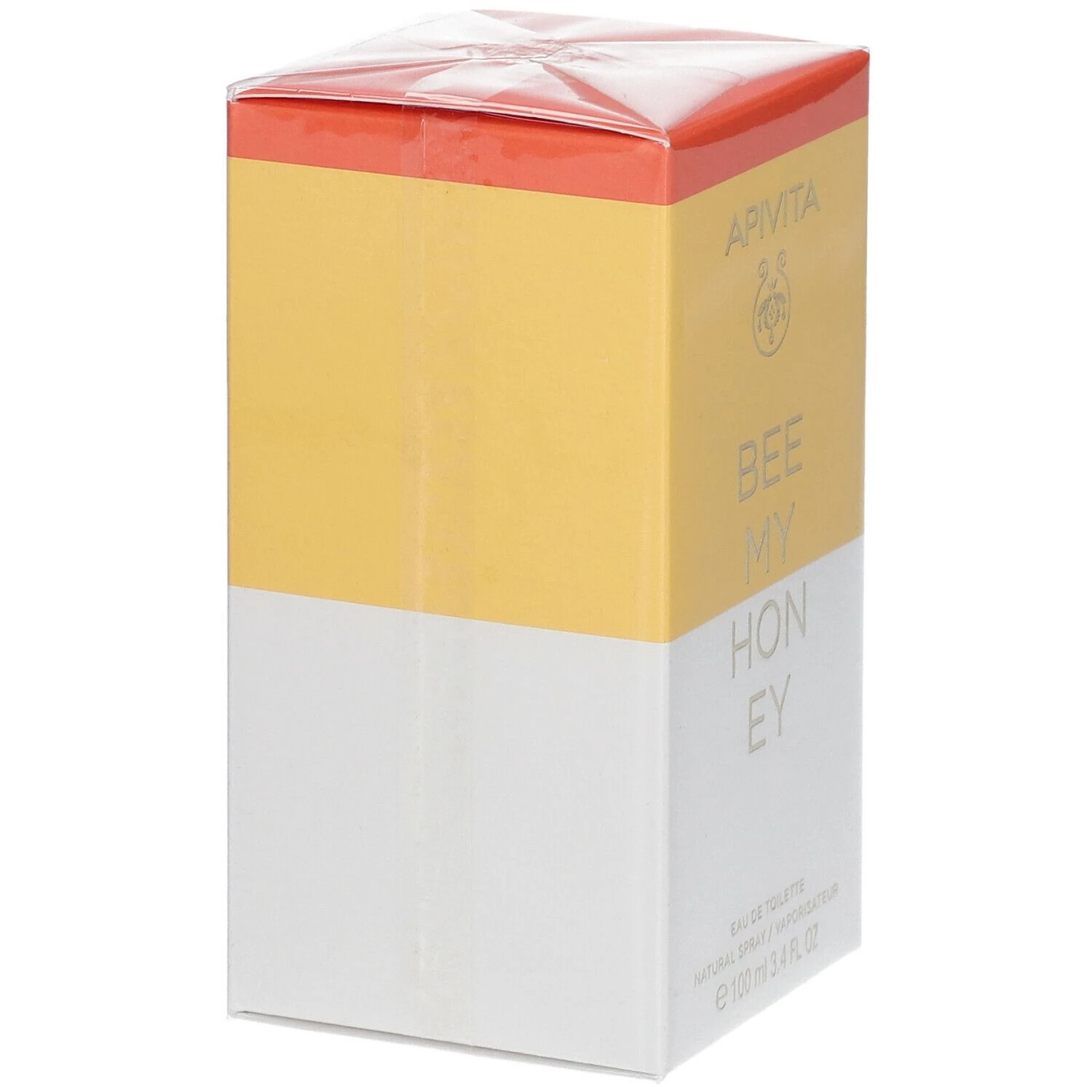APIVITA Bee My Honey Eau De Toilette 4 APIVITA Bee My Honey Eau De Toilette - immagine 2