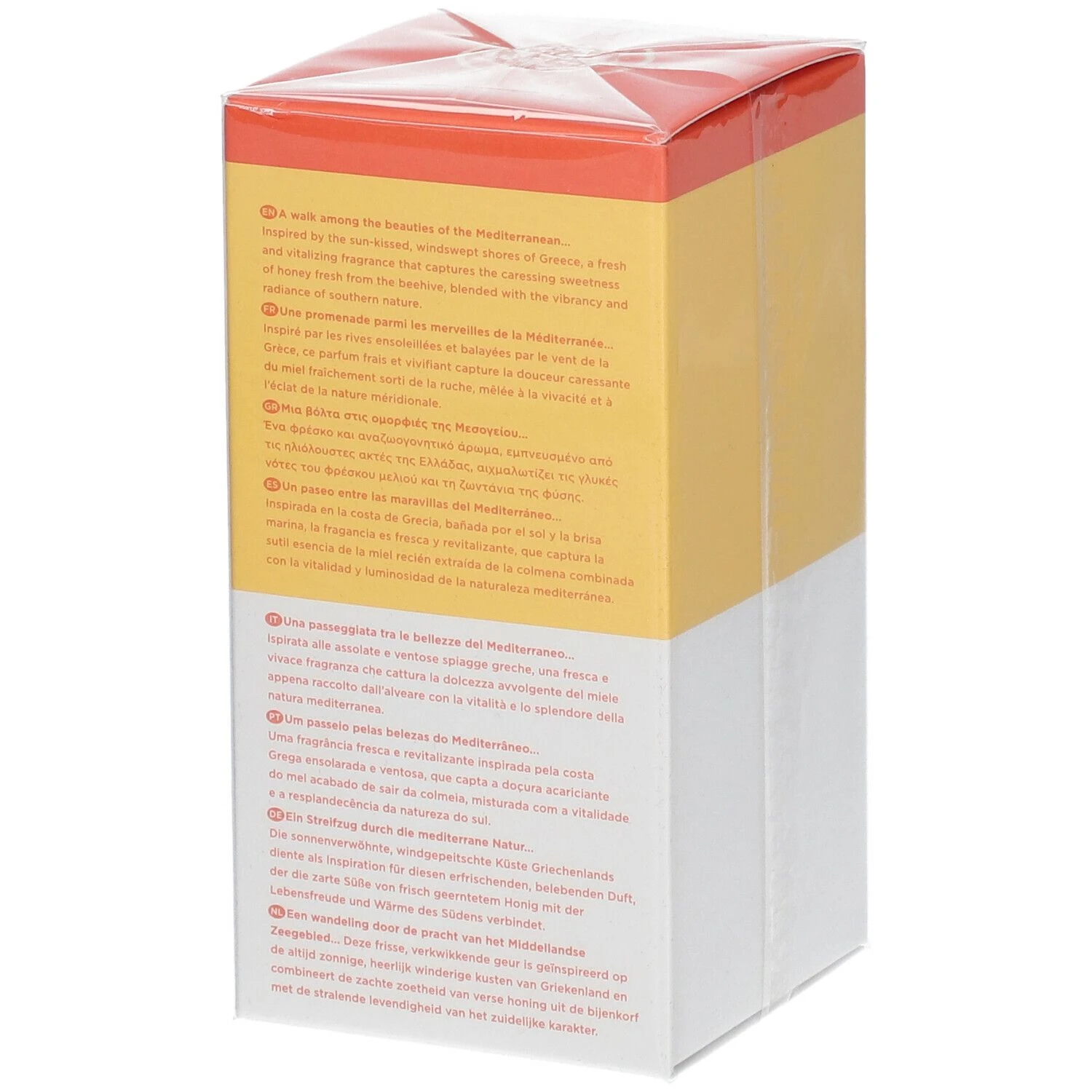 APIVITA Bee My Honey Eau De Toilette 5 APIVITA Bee My Honey Eau De Toilette - immagine 3