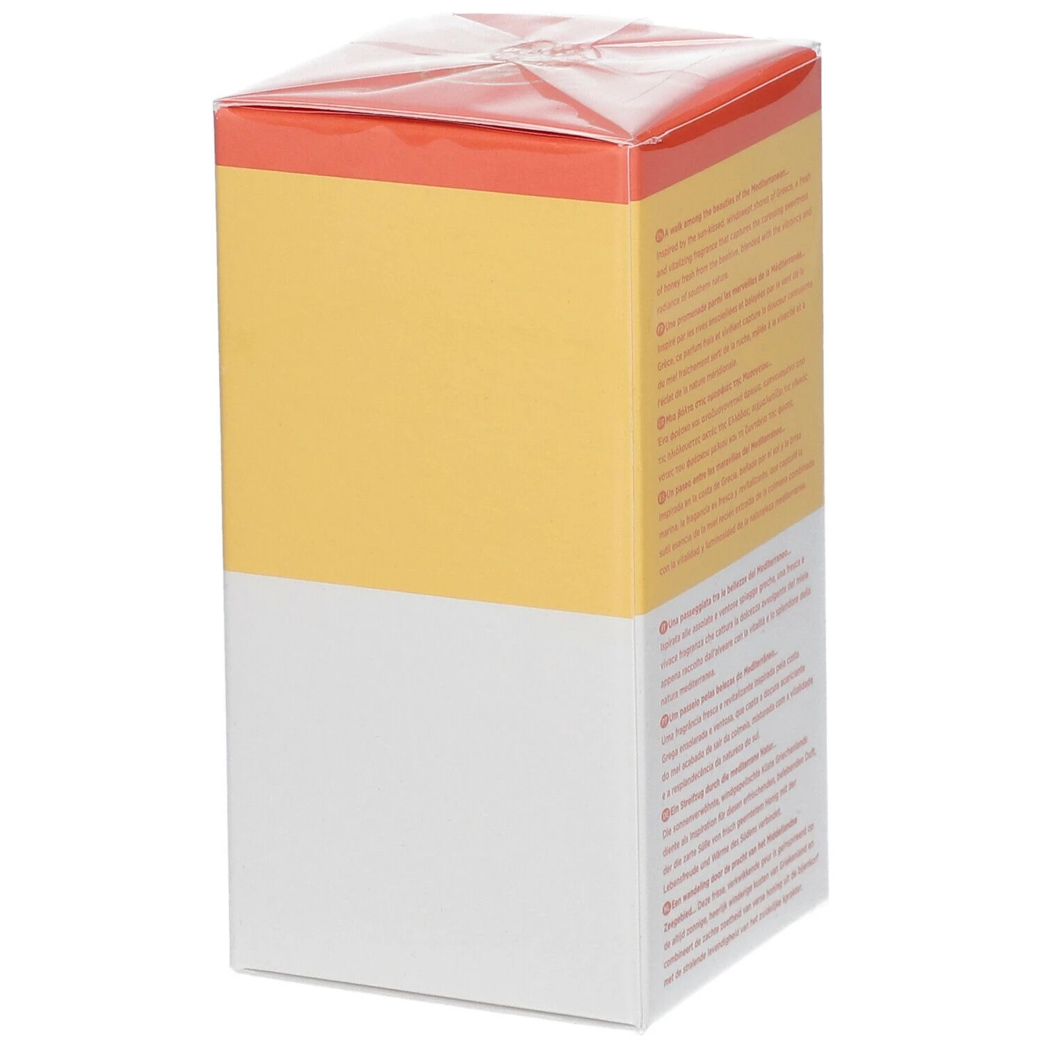 APIVITA Bee My Honey Eau De Toilette 6 APIVITA Bee My Honey Eau De Toilette - immagine 4