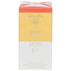 APIVITA Bee My Honey Eau De Toilette 12 APIVITA Bee My Honey Eau De Toilette -Online Cosmetici IT979075912 p14