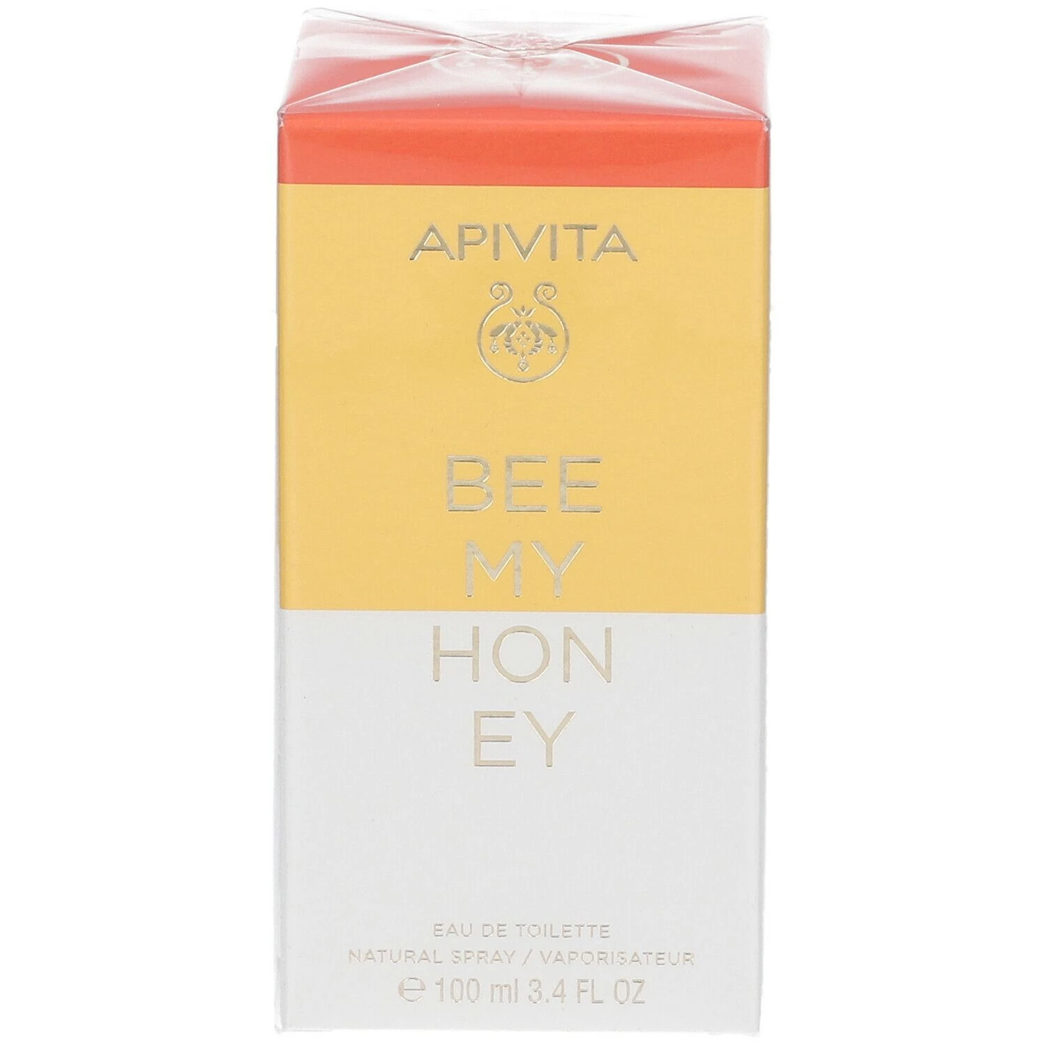 APIVITA Bee My Honey Eau De Toilette 7 APIVITA Bee My Honey Eau De Toilette - immagine 5