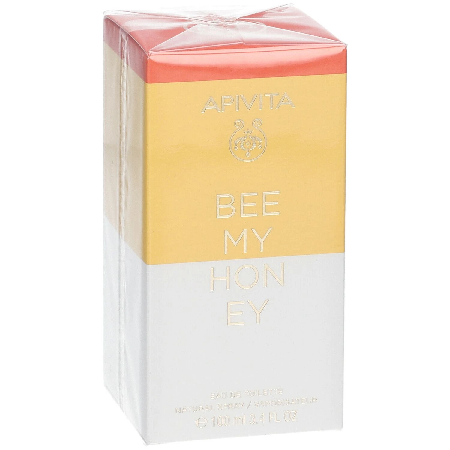 APIVITA Bee My Honey Eau De Toilette 8 APIVITA Bee My Honey Eau De Toilette - immagine 6