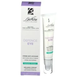 BioNike Defence Eye Crema Anti-Occhiaie 11 BioNike Defence Eye Crema Anti-Occhiaie -Online Cosmetici IT979276490 p12
