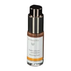 Dr. Hauschka Fluido Colorato Concentrato -Online Cosmetici IT979377405 p15