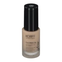 KORFF Cure Make Up Fondotinta Fluido Effetto Lifting Glow 02