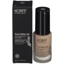 KORFF Cure Make Up Fondotinta Fluido Effetto Lifting Glow 02 -Online Cosmetici IT979401229 p16