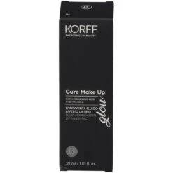 KORFF Cure Make Up Fondotinta Fluido Effetto Lifting Glow 02 -Online Cosmetici IT979401229 p17