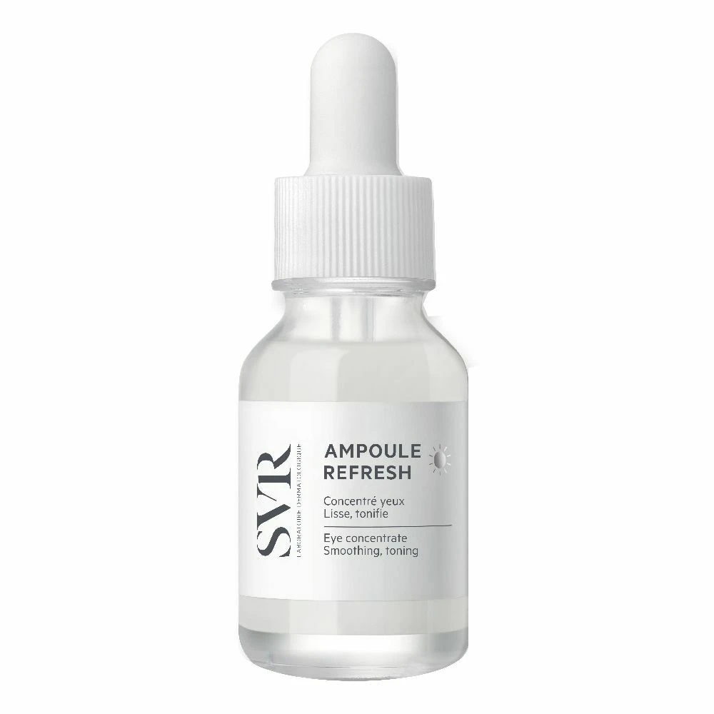 SVR Ampoule Refresh