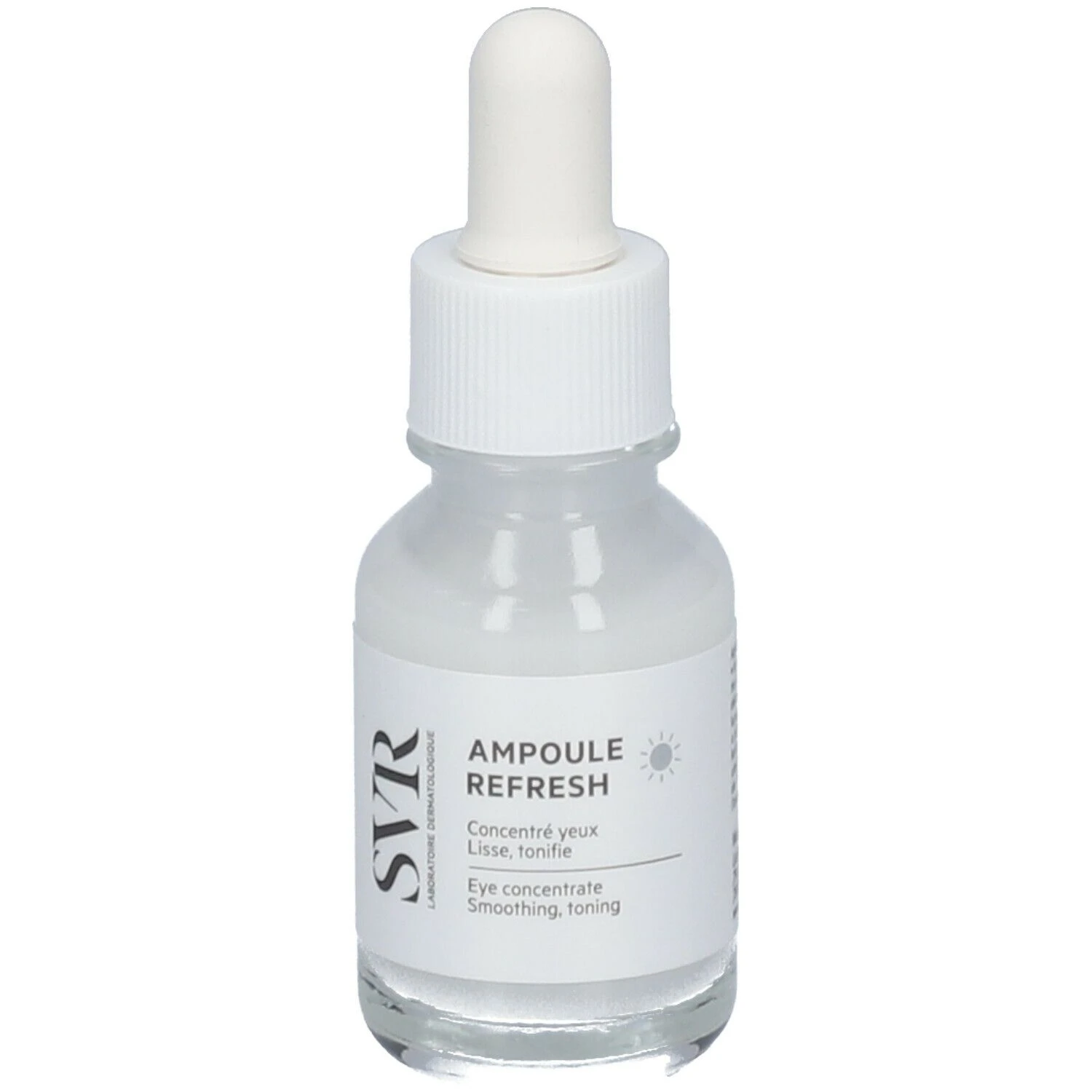 SVR Ampoule Refresh 4 SVR Ampoule Refresh - immagine 2