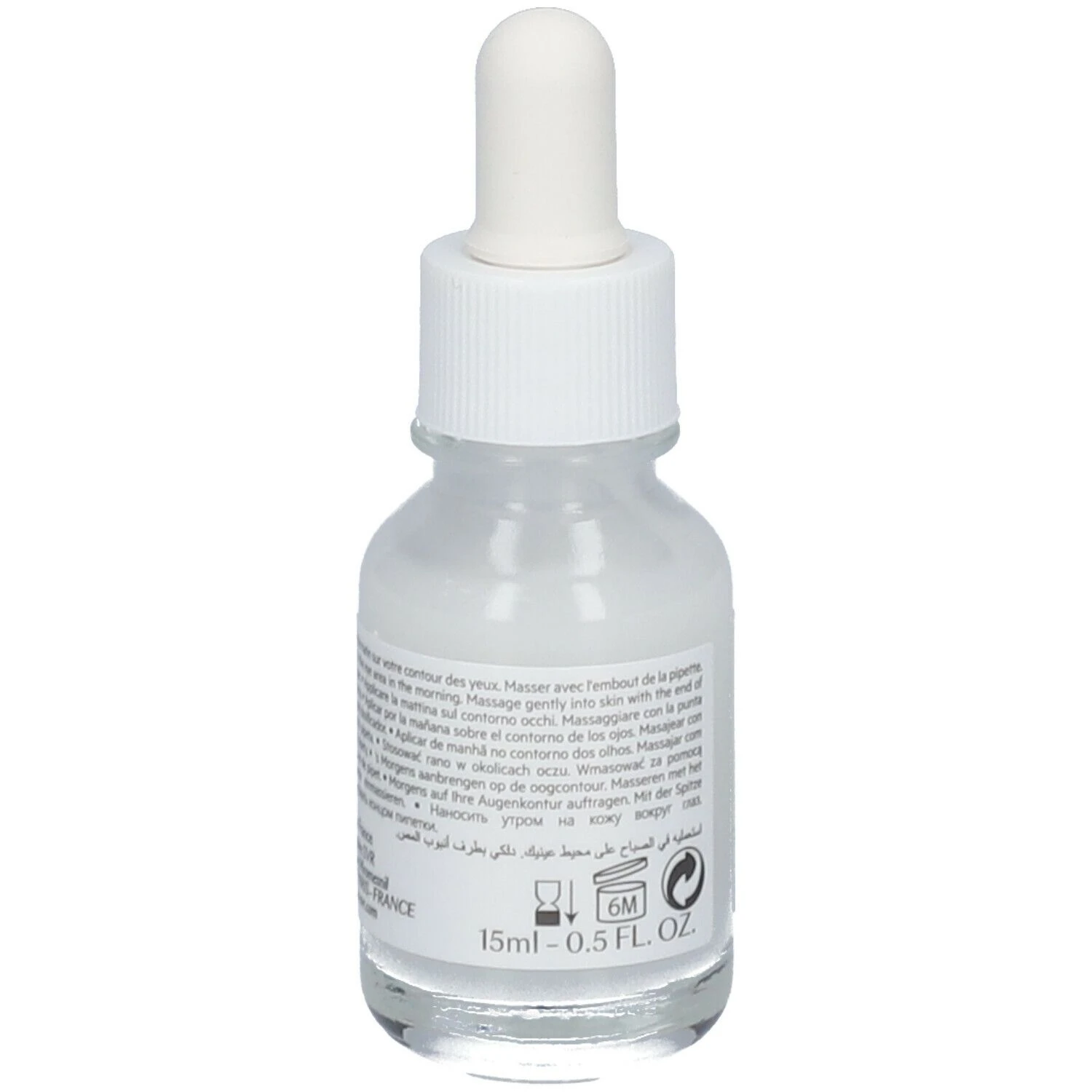 SVR Ampoule Refresh 5 SVR Ampoule Refresh - immagine 3