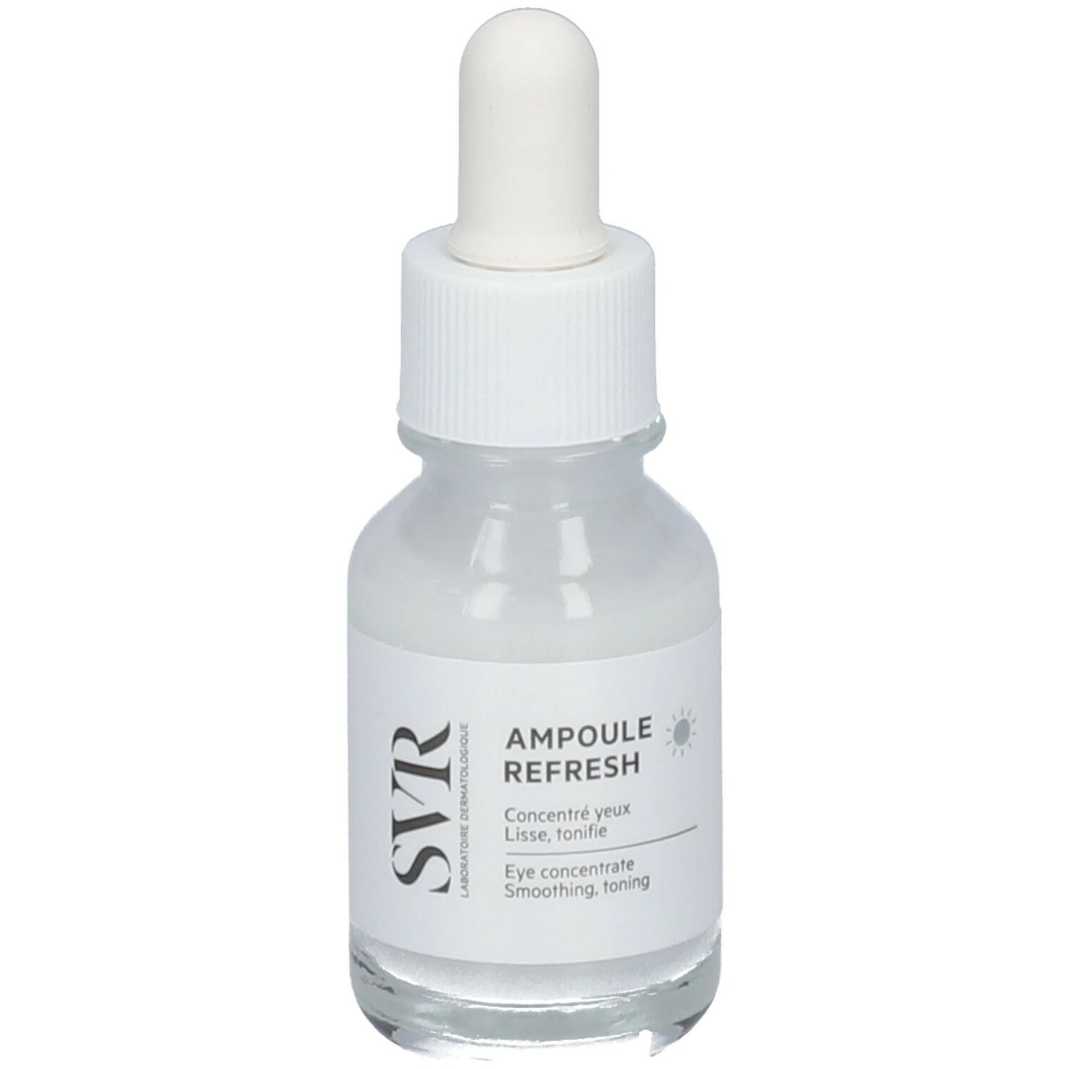 SVR Ampoule Refresh 8 SVR Ampoule Refresh - immagine 6