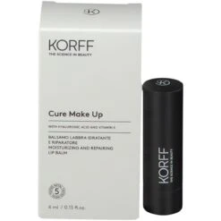 KORFF Balsamo Labbra Idratante E Riparatore -Online Cosmetici IT980145155 p16