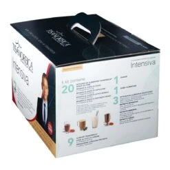 TISANOREICA® Kit Intensiva -Online Cosmetici IT980247757 p13