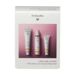 Dr. Hauschka Coffret Pelle Sensibile -Online Cosmetici IT980248304 p14