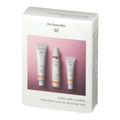 Dr. Hauschka Coffret Pelle Sensibile -Online Cosmetici IT980248304 p15