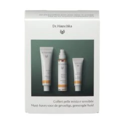 Dr. Hauschka Coffret Pelle Mista E Sensibile -Online Cosmetici IT980248316 p14