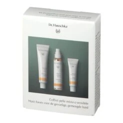 Dr. Hauschka Coffret Pelle Mista E Sensibile -Online Cosmetici IT980248316 p15
