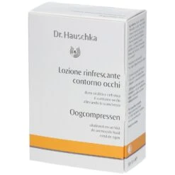 Dr. Hauschka Lozione Rinfrescante Contorno Occhi -Online Cosmetici IT980248355 p10