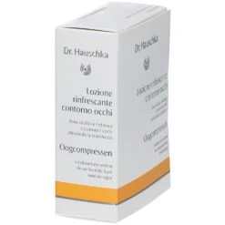 Dr. Hauschka Lozione Rinfrescante Contorno Occhi -Online Cosmetici IT980248355 p11
