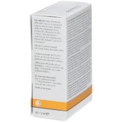 Dr. Hauschka Lozione Rinfrescante Contorno Occhi -Online Cosmetici IT980248355 p13