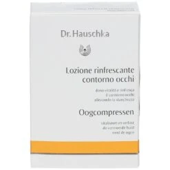 Dr. Hauschka Lozione Rinfrescante Contorno Occhi -Online Cosmetici IT980248355 p14