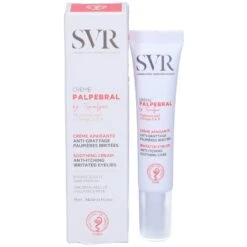 SVR Palpébral By Topialyse Crème -Online Cosmetici IT980450439 p12
