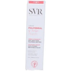 SVR Palpébral By Topialyse Crème -Online Cosmetici IT980450439 p13