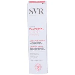 SVR Palpébral By Topialyse Crème -Online Cosmetici IT980450439 p15