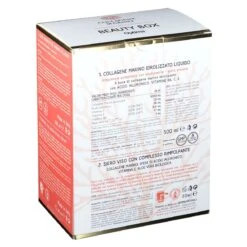 Collagene Marino Beauty Box Trattamento Completo "In & Out" -Online Cosmetici IT980515338 p12