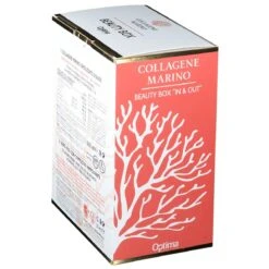 Collagene Marino Beauty Box Trattamento Completo "In & Out" -Online Cosmetici IT980515338 p13